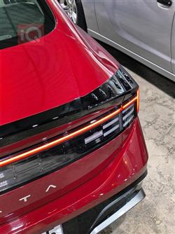 هیۆندای سۆناتا